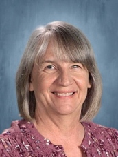 Photo of Diana Richardson