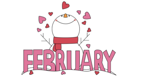 Image result for February