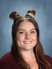 Photo of Mercedes Wilkinson