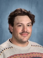 Photo of Zachery Mytrunec