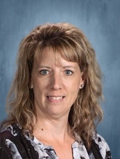 Photo of Jennifer McCallum