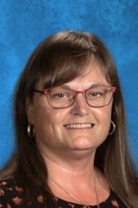 Photo of Leanna Rilling