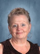 Photo of Tammie Vanderwolf